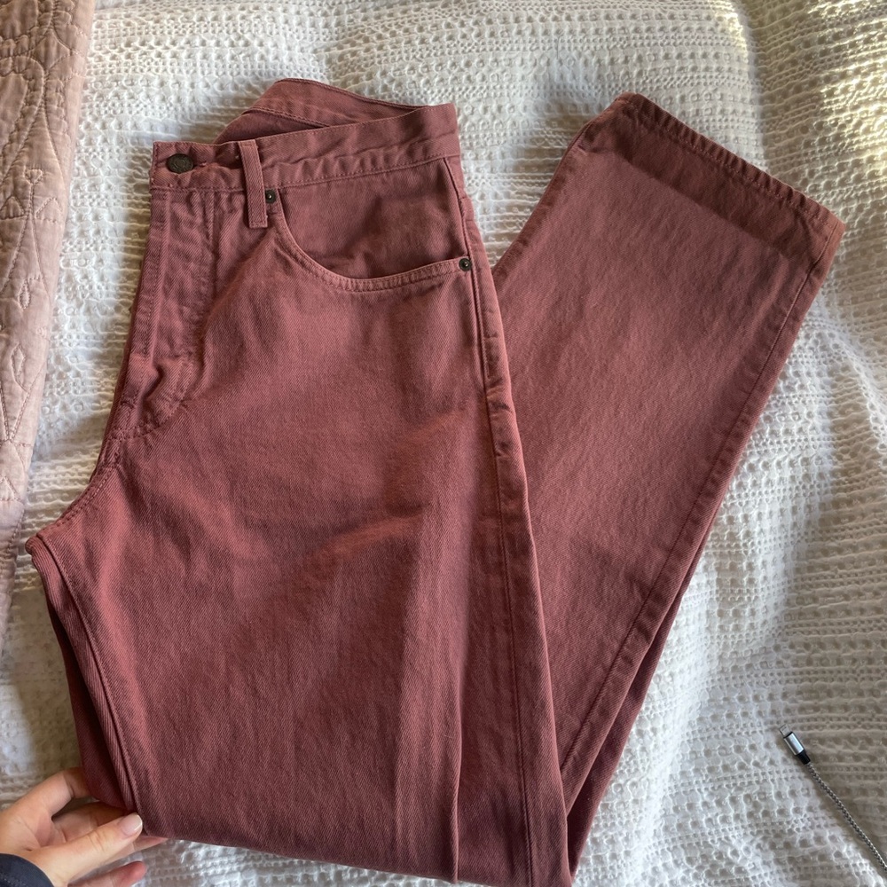 Supreme Jeans